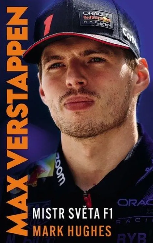 Expresní Doručení Max Verstappen