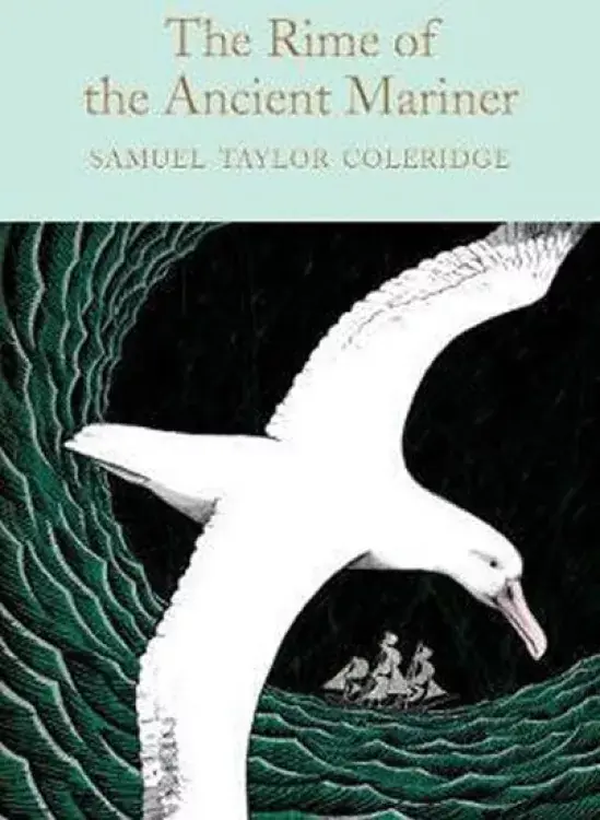 The rime of the ancient mariner Cenový Hit