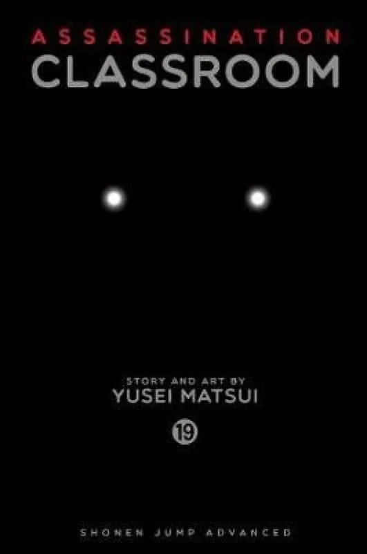 Akční Cena Assassination Classroom 19