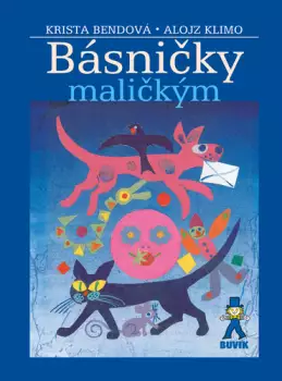 Básničky maličkým Akční Nabídka