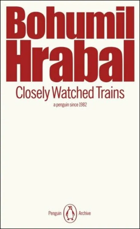 Closely Watched Trains Poslední Šance