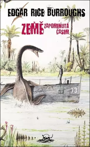 Země zapomenutá časem Nízká Cena