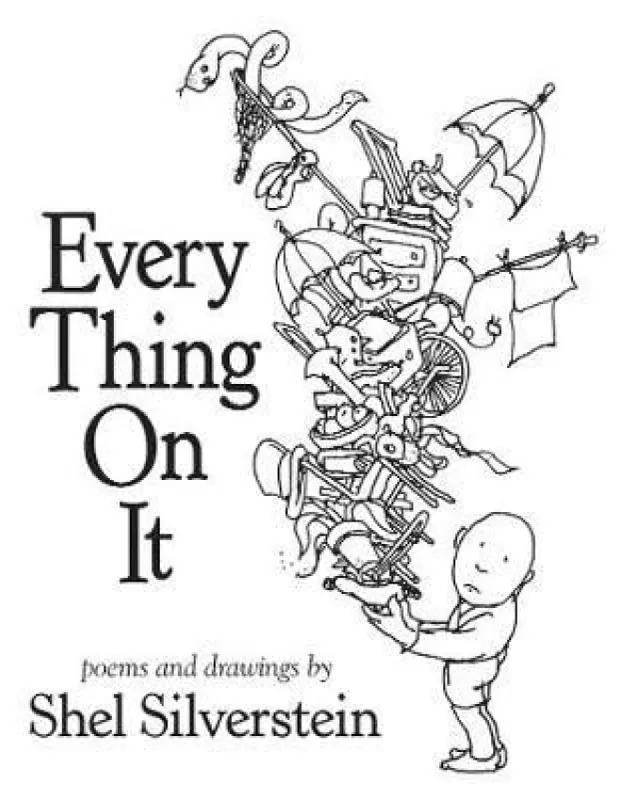Every Thing on It Ověřený