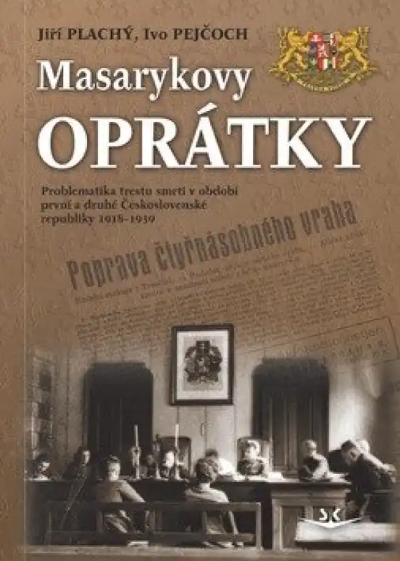 Masarykovy oprátky Nízká Cena
