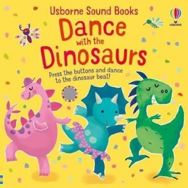 Dance with the Dinosaurs Cenový Hit