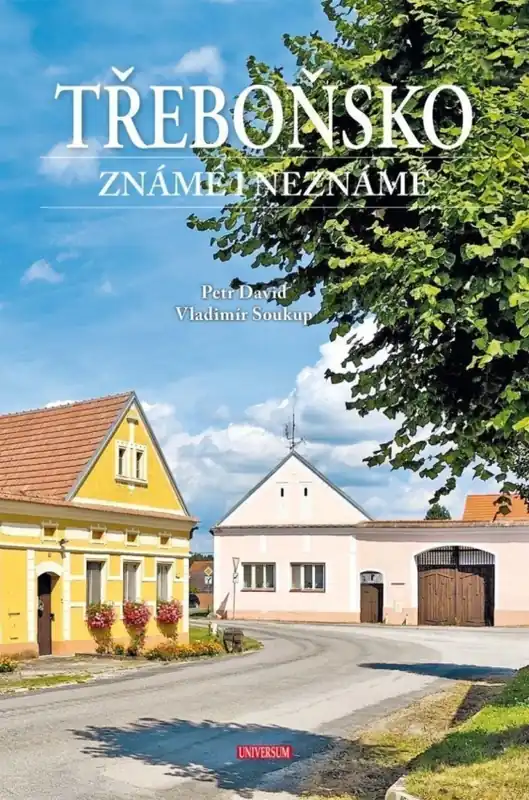 Bezpečná Platba Třeboňsko známé i neznámé