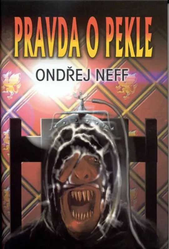 Ihned K Objednání Pravda o pekle