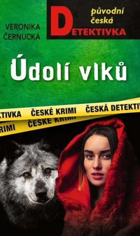 Údolí vlků Akční Nabídka