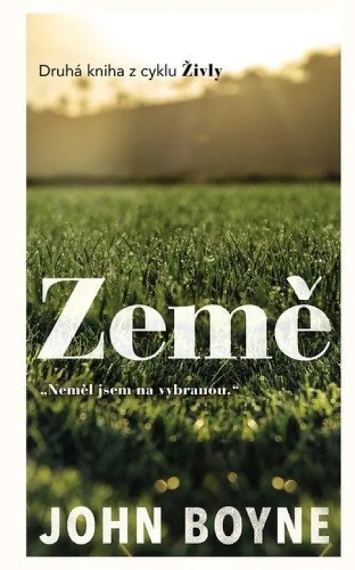 Horká Nabídka Živly 2 : Země - 2