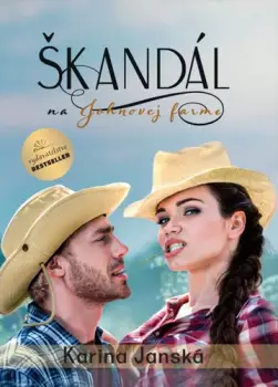 Sezónní Sleva Škandál na Johnovej farme