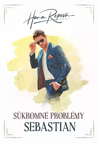 Časově Omezené Súkromné problémy : Sebastian