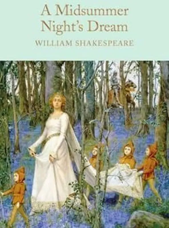 Jen Po Omezenou Doba A Midsummer Night´s Dream