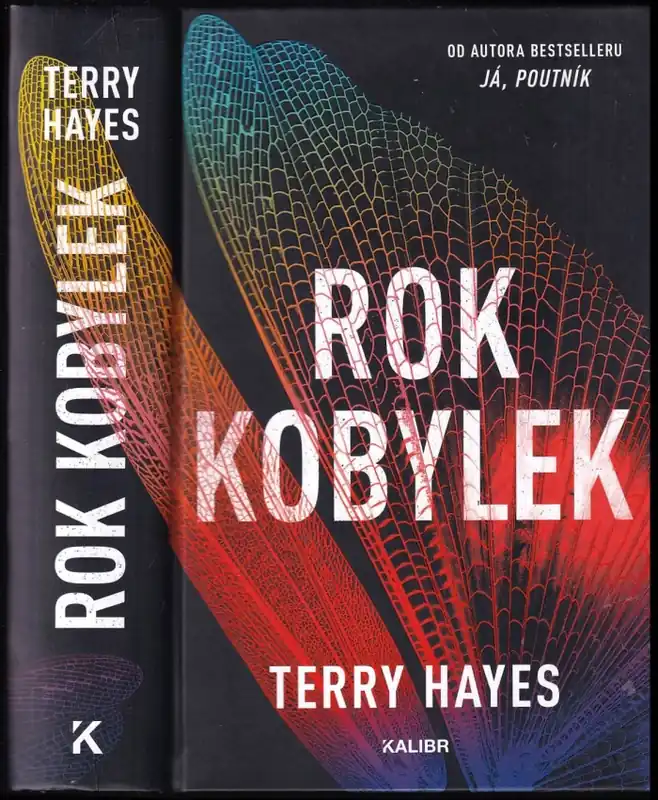 Rok kobylek Super Cena
