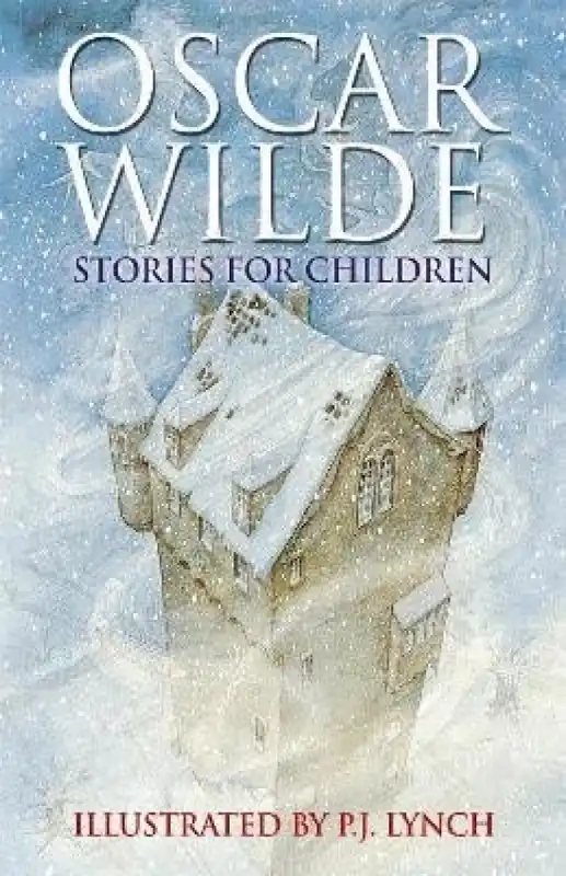 Oscar Wilde Stories For Children Tovární Cena