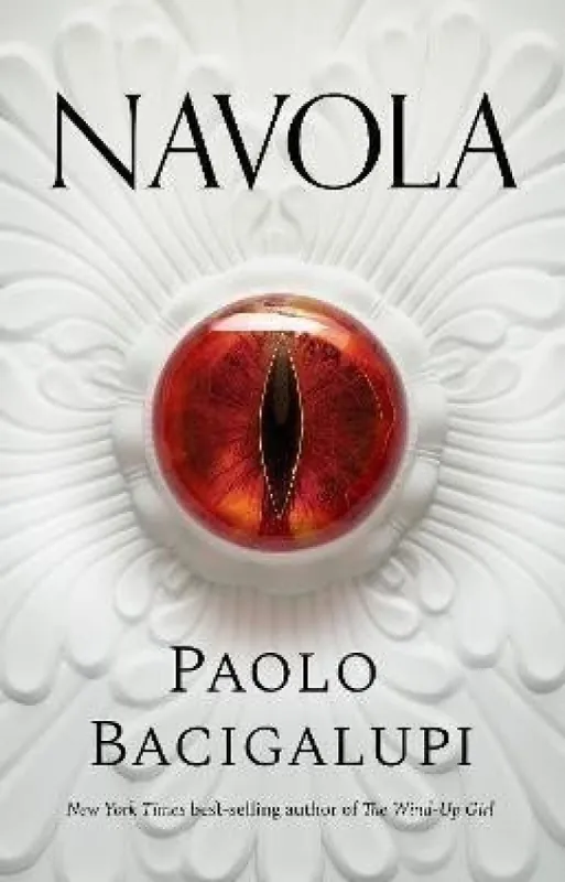 Navola Autentický