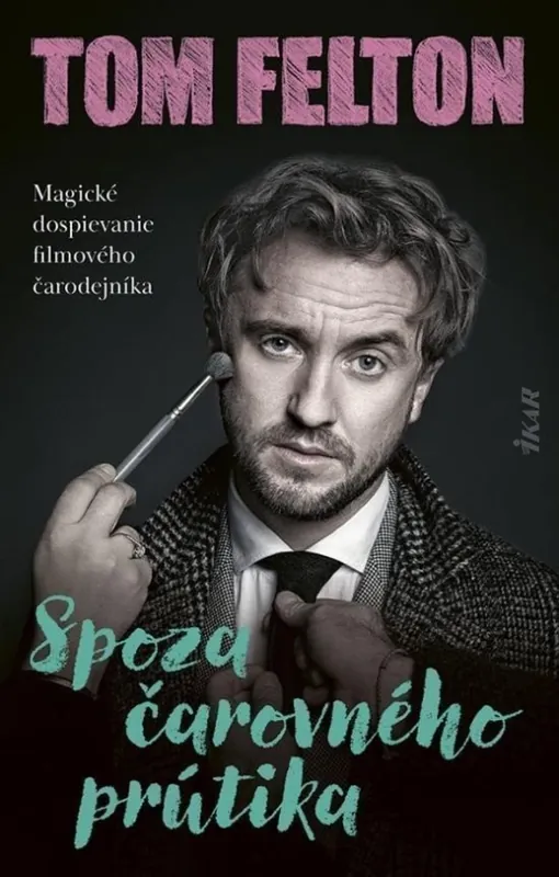 Spoza čarovného prútika (slovensky) Doprava Zdarma