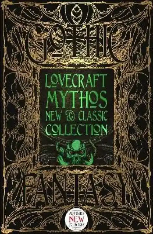 Lovecraft Mythos New & Classic Collection Bezpečná Platba