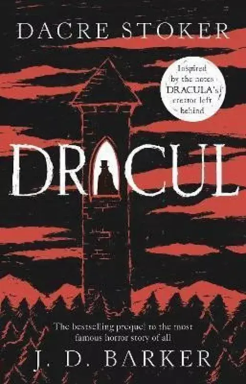 Dokud Zásoby Vydrží Dracul