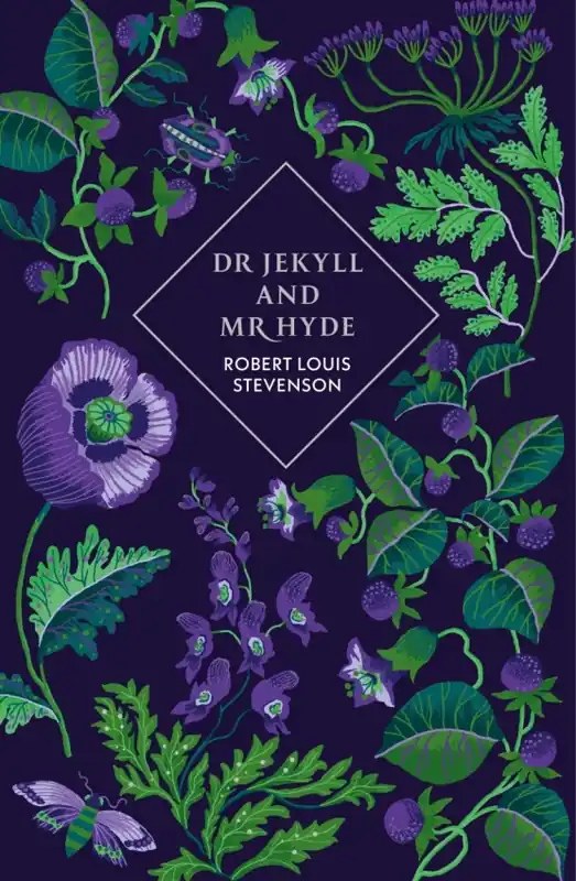 Časově Omezené Dr Jekyll and Mr Hyde and Other Stories